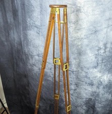 Folmer & Schwing Graflex Corps No.1 CROWN TRIPOD. Excellent condition