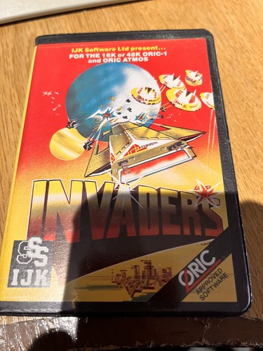 Invaders