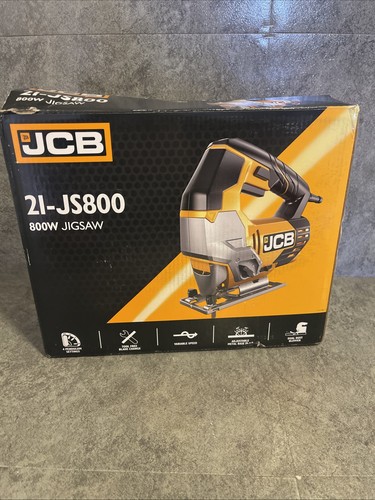 Jcb 240v corded - 240v, 4