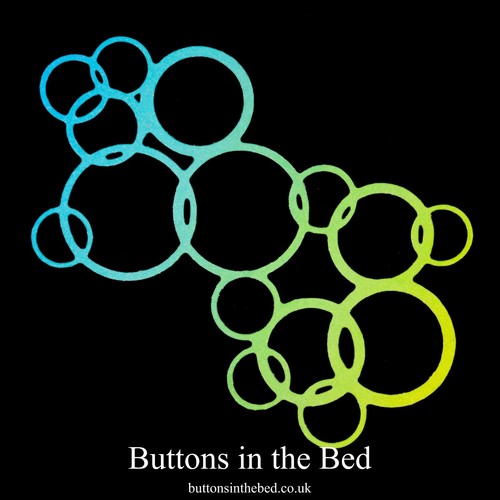Bubbles metal cutting die - cutting,