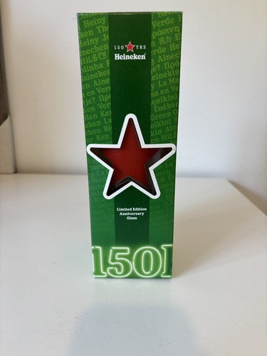 Heineken 150th anniversary - heineken,
