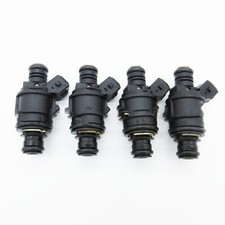 4×Fuel Injector For Opel For