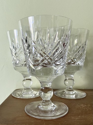 Thomas webb crystal - thomas, 3
