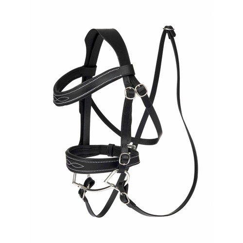 Lemieux hobby horse toy - horse,