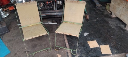 Genuine pair army - military, mod