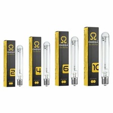 600W Dual Spectrum Bulb Light