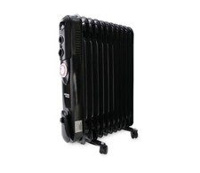 Fin oil filled radiator - 11,