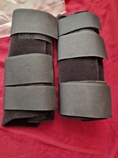 Thera-paw carpol supports