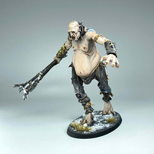 Mancrusher Gargant Sons of