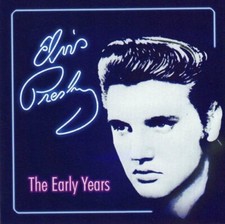 Elvis Presley - The Early