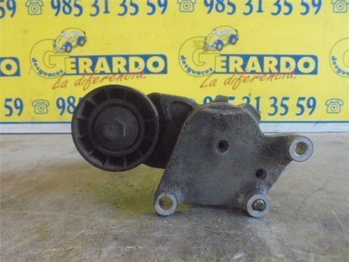 Belt tensioner citroen - belt,