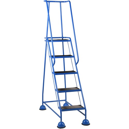 Tread mobile warehouse - 5,