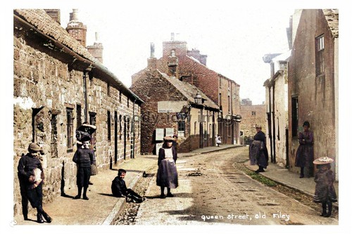 Ptc1141 old filey queen - ptc1141, ,