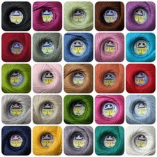 DMC Petra 3 100% Cotton