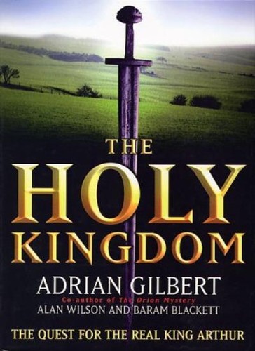 The holy kingdom - the,