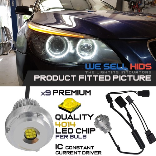 90w bmw e60 lci - e60, 2007-