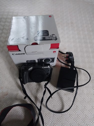 Canon eos 24mp mirrorless - canon,