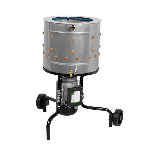 Zipper grm400 chicken - zipper,