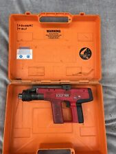 Ace-Tornado Exp88 Nailgun Nail Gun Replaces Hilti DX450