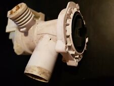 HOTPOINT AQUALTIS AQ9F 492 U WASHING MACHINE PUMP
