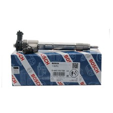 New Bosch Diesel Injector