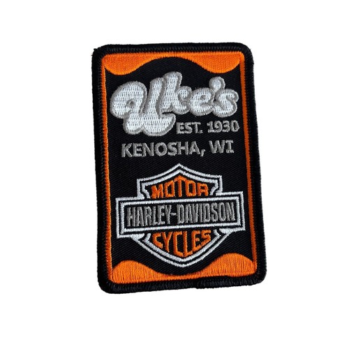 Vintage harley davidson motor - vintage,