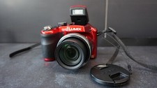 Panasonic lumix dmc lz20 - panasonic,