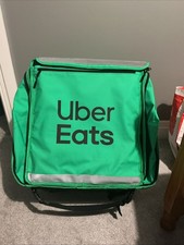 Uber Eats Food Delivery