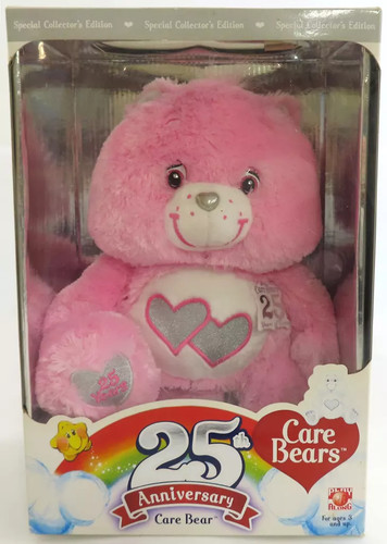 Love lot bear - bear, 25th