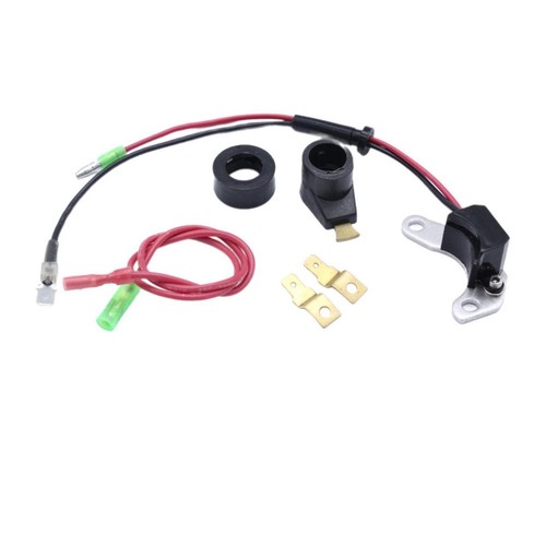 Complete ignition points - complete,