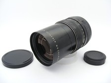 Pentacon 135mm f2.8 Electric