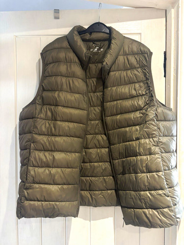 Primark woman quilted - woman’s,