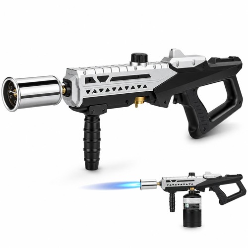 Propane gas torch burner - gas,