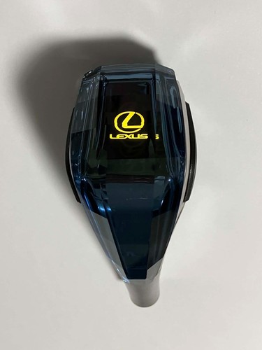 Lexus gear stick ultra - lexus,