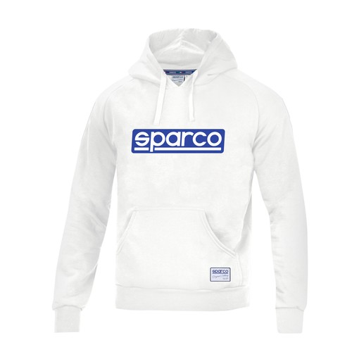 Sparco original hoodie relaxed - sparco,