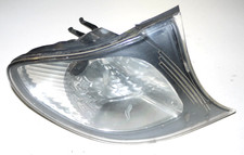 BMW 325i E46 2002 - Front