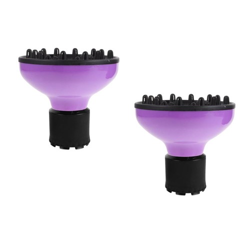2pcs hair diffuser cover - hair,