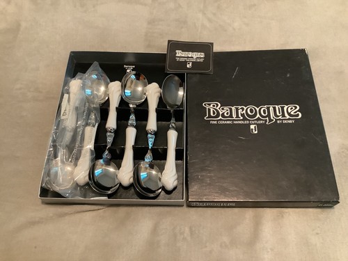 Boxed set denby - set,