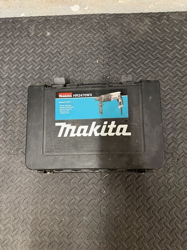 Makita hr2470wx rotary - makita, hammer