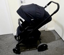 Joie Chrome Pushchair 4-Wheel