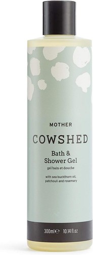 Cowshed mother nourishing bath - cowshed,