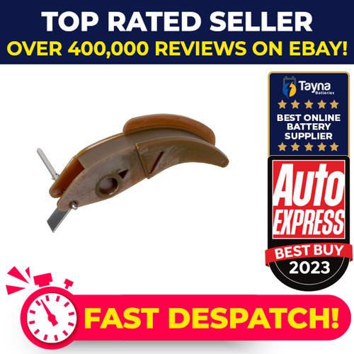 Timing chain tensioner fits - timing,