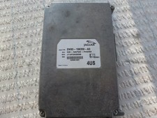 Jaguar X Type 2001-2007