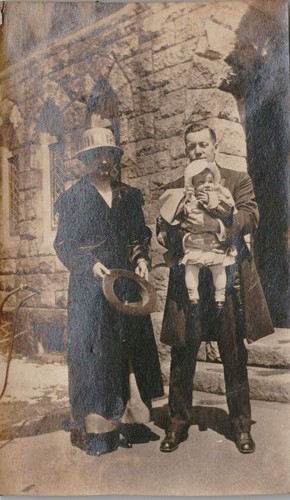 Vtg snapshot family rev - snapshot,