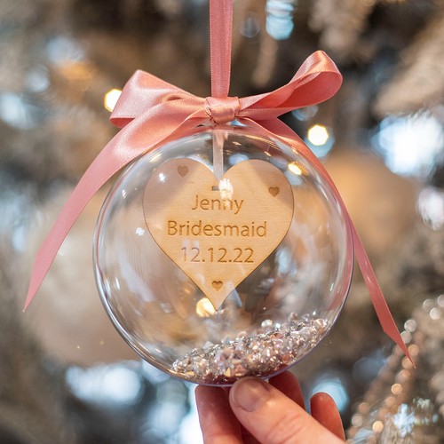 Personalised wedding - personalised,