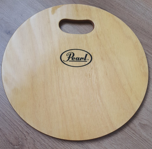 Pearl conga sound plate - conga,