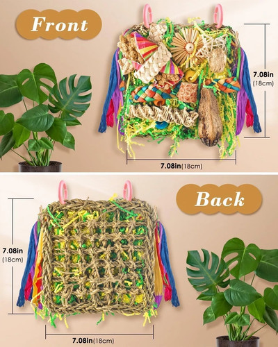 Erkoon foraging toys for - erkoon,
