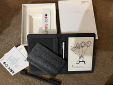 Wacom Bamboo Spark Smart Folio