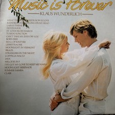 Klaus Wunderlich Music Is