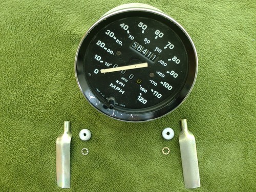 Smiths speedo snt5368 1000 - smiths,